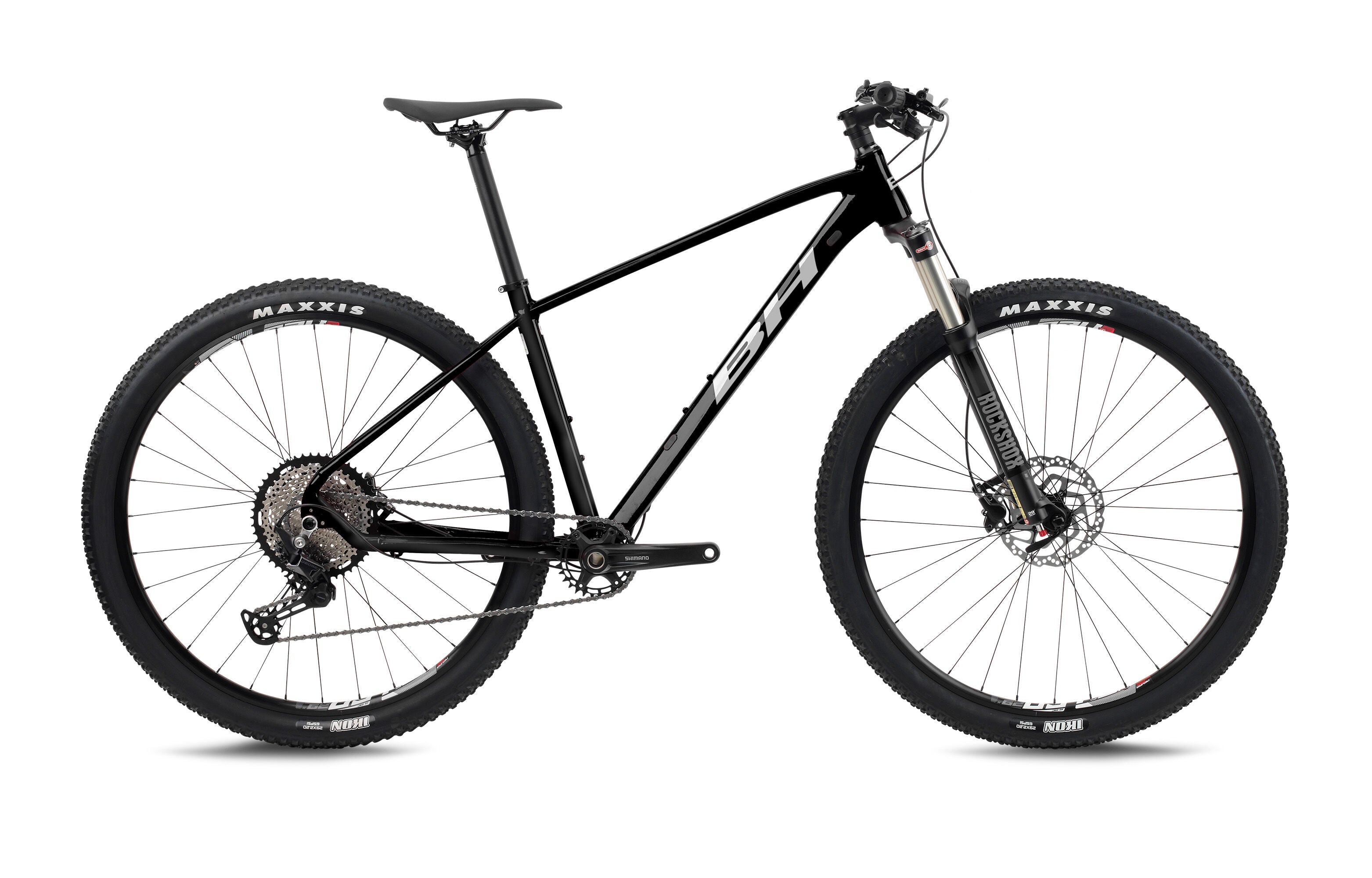 BICICLETA BH EXPERT 4.0