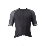 JERSEY CASTELLI ENTRATA VI NEGRO/GRIS