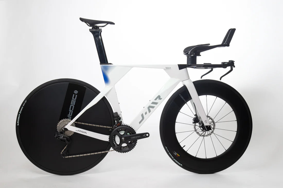 BICICLETA JAVA VEGA TT