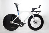 BICICLETA JAVA VEGA TT
