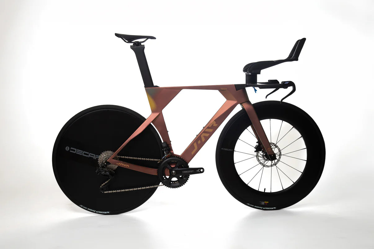 Java Rivelo Tt BICICLETA JAVA VEGA TT – El Camino