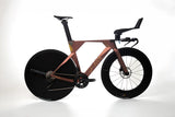 BICICLETA JAVA VEGA TT