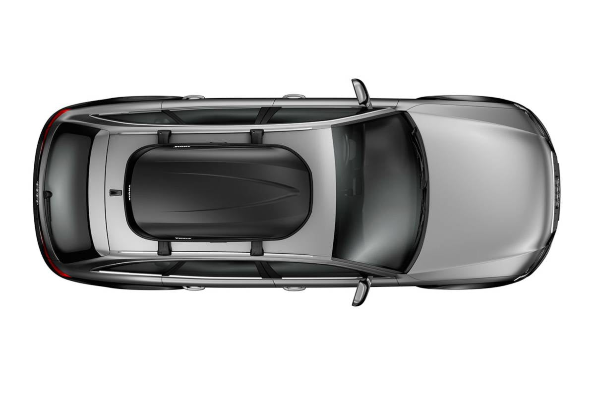 Thule Pulse M