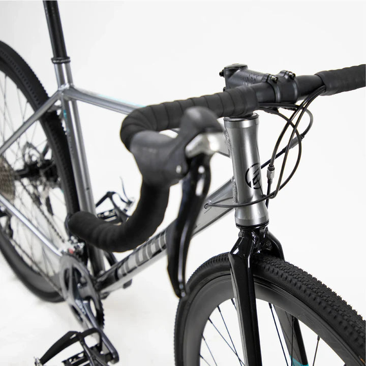 ALUBIKE REVEL 700