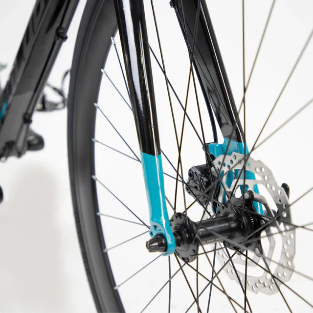 BICICLETA ALUBIKE MAZZIMA 700C