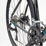 BICICLETA ALUBIKE MAZZIMA 700C