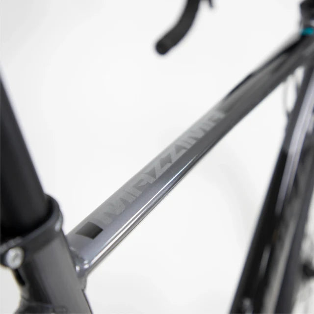 BICICLETA ALUBIKE MAZZIMA 700C