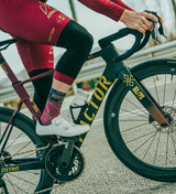 BICICLETA FACTOR OSTRO VAM 2 52 SRAM FORCE AXS