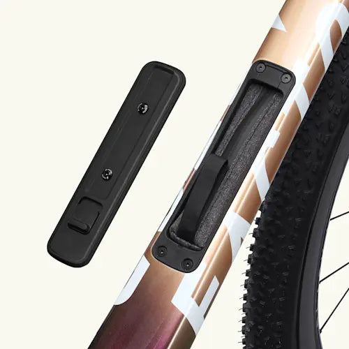FACTOR SARANA BI46 SRAM FORCE XPLR AXS