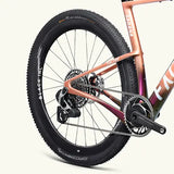 FACTOR SARANA BI46 SRAM FORCE XPLR AXS