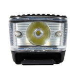 LÁMPARA DELANTERA FOCUS 500 LUMENS (USB)