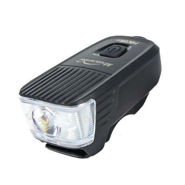 LÁMPARA DELANTERA FOCUS 500 LUMENS (USB)