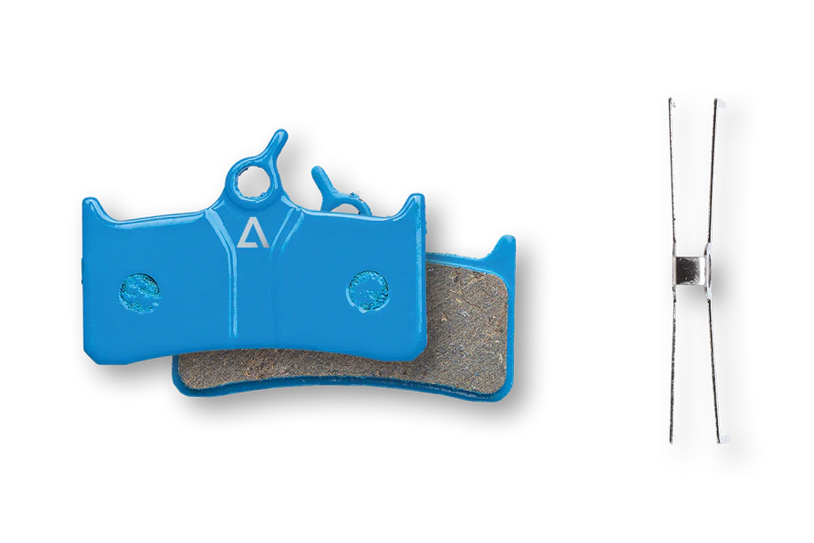 BALATA DE FRENO ACID MODELO SHIMANO DEORE XT/BR-M755