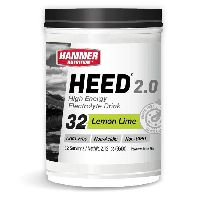 HAMMER HEED SPORTS DRINK (BOTE 32)