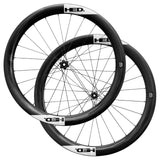 RUEDAS GRAVEL HED STILLWATER G50
