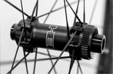 RUEDAS GRAVEL HED STILLWATER G50