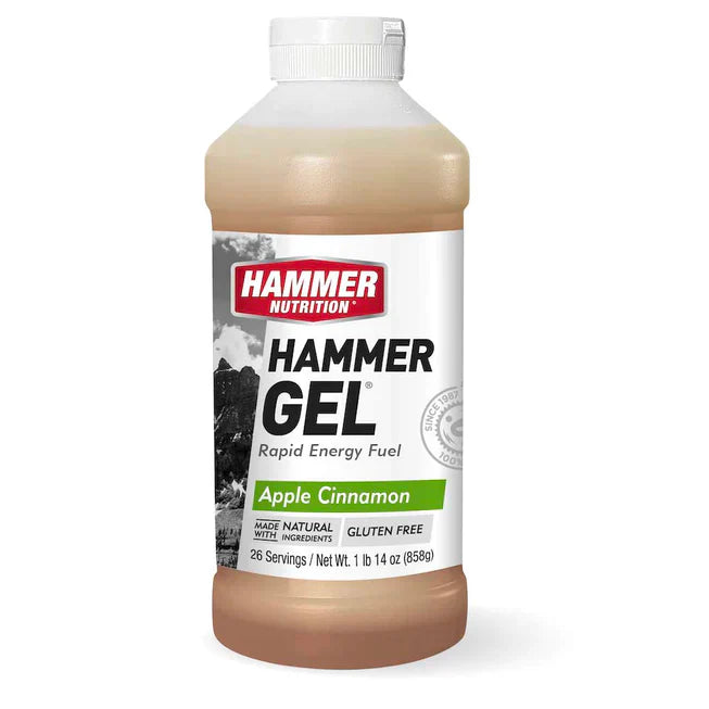 HAMMER GEL (26 SERVICIOS)