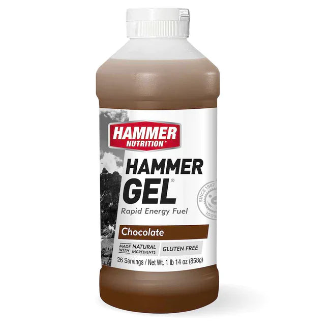 HAMMER GEL (26 SERVICIOS)