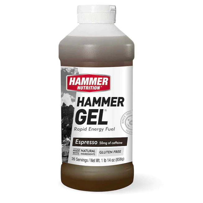 HAMMER GEL (26 SERVICIOS)