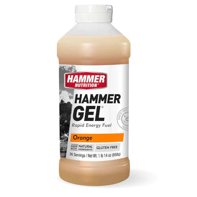 HAMMER GEL (26 SERVICIOS)