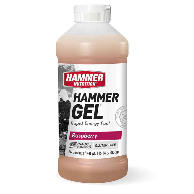 HAMMER GEL (26 SERVICIOS)