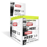 HAMMER HEED SPORTS DRINK (CAJA 12)