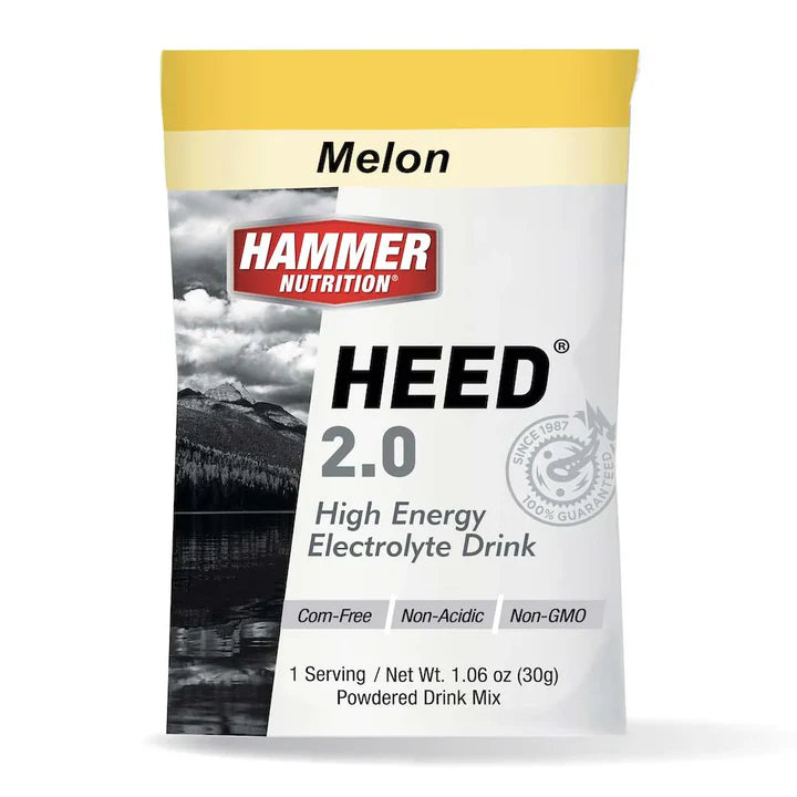 HAMMER HEED SPORTS DRINK (CAJA 12)