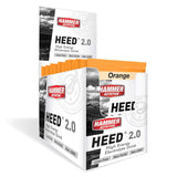 HAMMER HEED SPORTS DRINK (CAJA 12)
