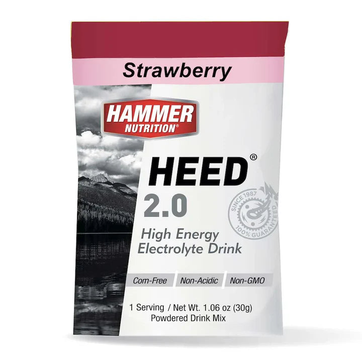 HAMMER HEED SPORTS DRINK (CAJA 12)
