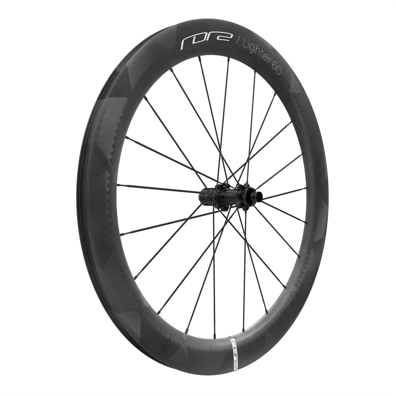 RUEDAS RORE AERO LIGHTER WHEELSET 60MM