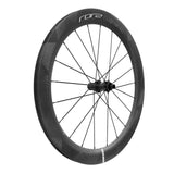 RUEDAS RORE AERO LIGHTER WHEELSET 60MM
