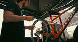 FACTOR LANDO XC FOX