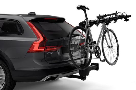THULE PORTABICICLETAS APEX XT SWING 4