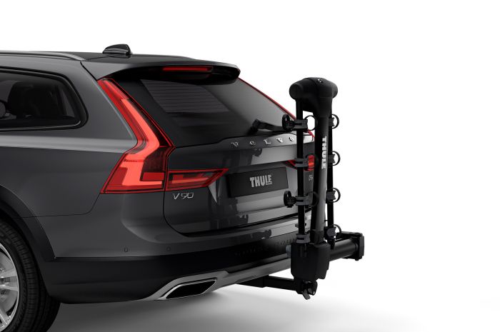 THULE PORTABICICLETAS APEX XT SWING 4