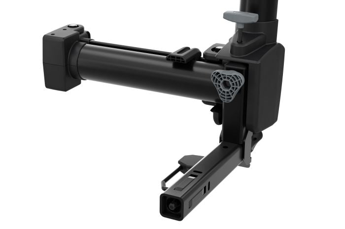 THULE PORTABICICLETAS APEX XT SWING 4