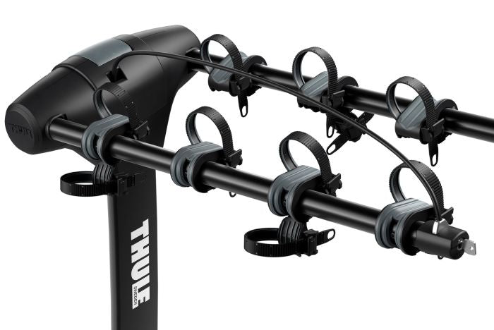 RACK DE TIRÓN THULE APEX XT ENTRADA 2" PARA 2 BICICLETAS