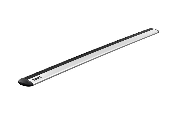 Thule Wingbar Aluminio 150 cms