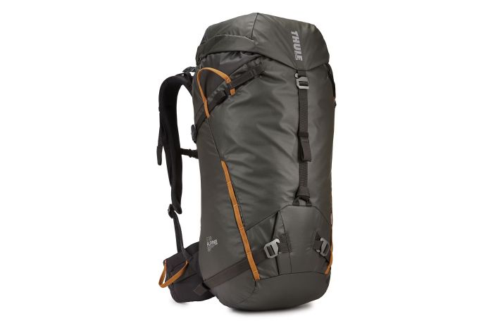 MOCHILA THULE STIR ALPINE 40L GRIS