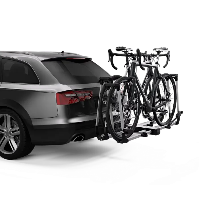 THULE PORTABICICLETAS APEX XT SWING 4