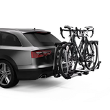 THULE PORTABICICLETAS APEX XT SWING 4