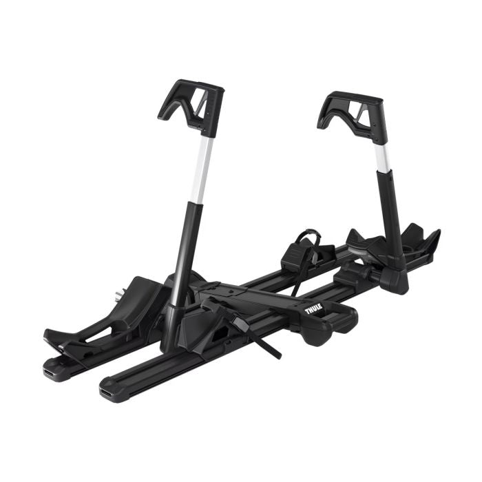 RACK DE TIRÓN THULE VERSE 2 ENTRADA 1.25" PARA 2 BICICLETAS