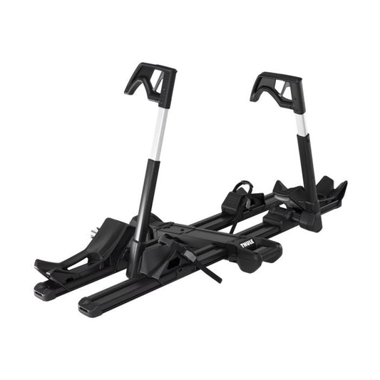 RACK DE TIRÓN THULE VERSE 2 ENTRADA 2" PARA 2 BICICLETAS