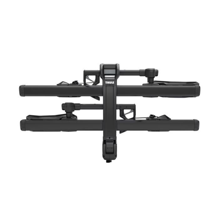 RACK DE TIRÓN THULE VERSE 2 ENTRADA 1.25" PARA 2 BICICLETAS