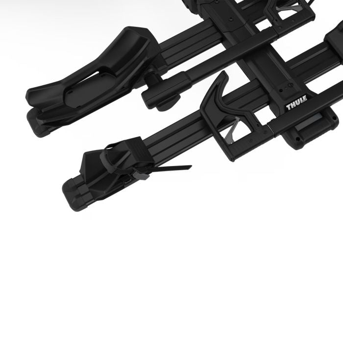 RACK DE TIRÓN THULE VERSE 2 ENTRADA 1.25" PARA 2 BICICLETAS