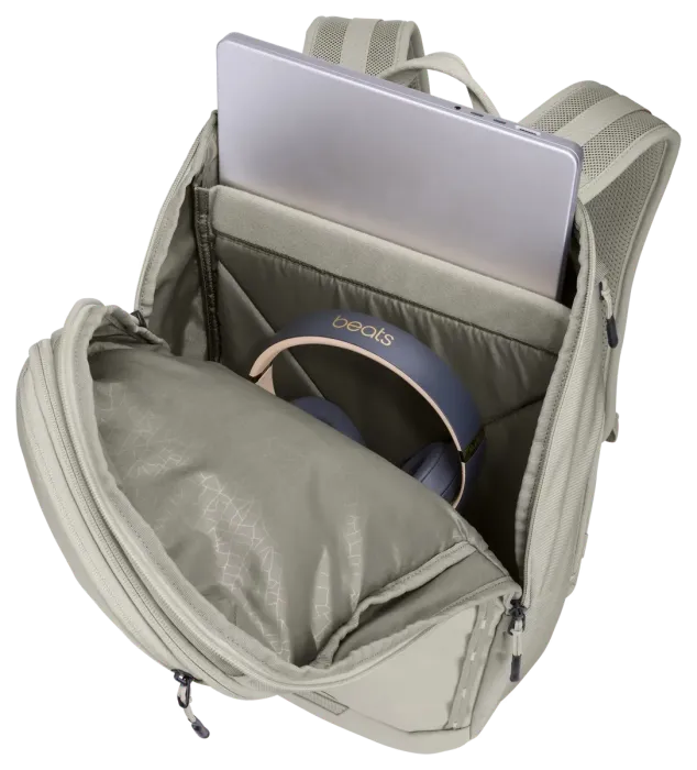 MOCHILA PARA LAPTOP CHASM 26L SOFT SAND