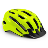 CASCO MET DOWNTOWN CHICO/MEDIANO AMARILLO FLUORESCENTE