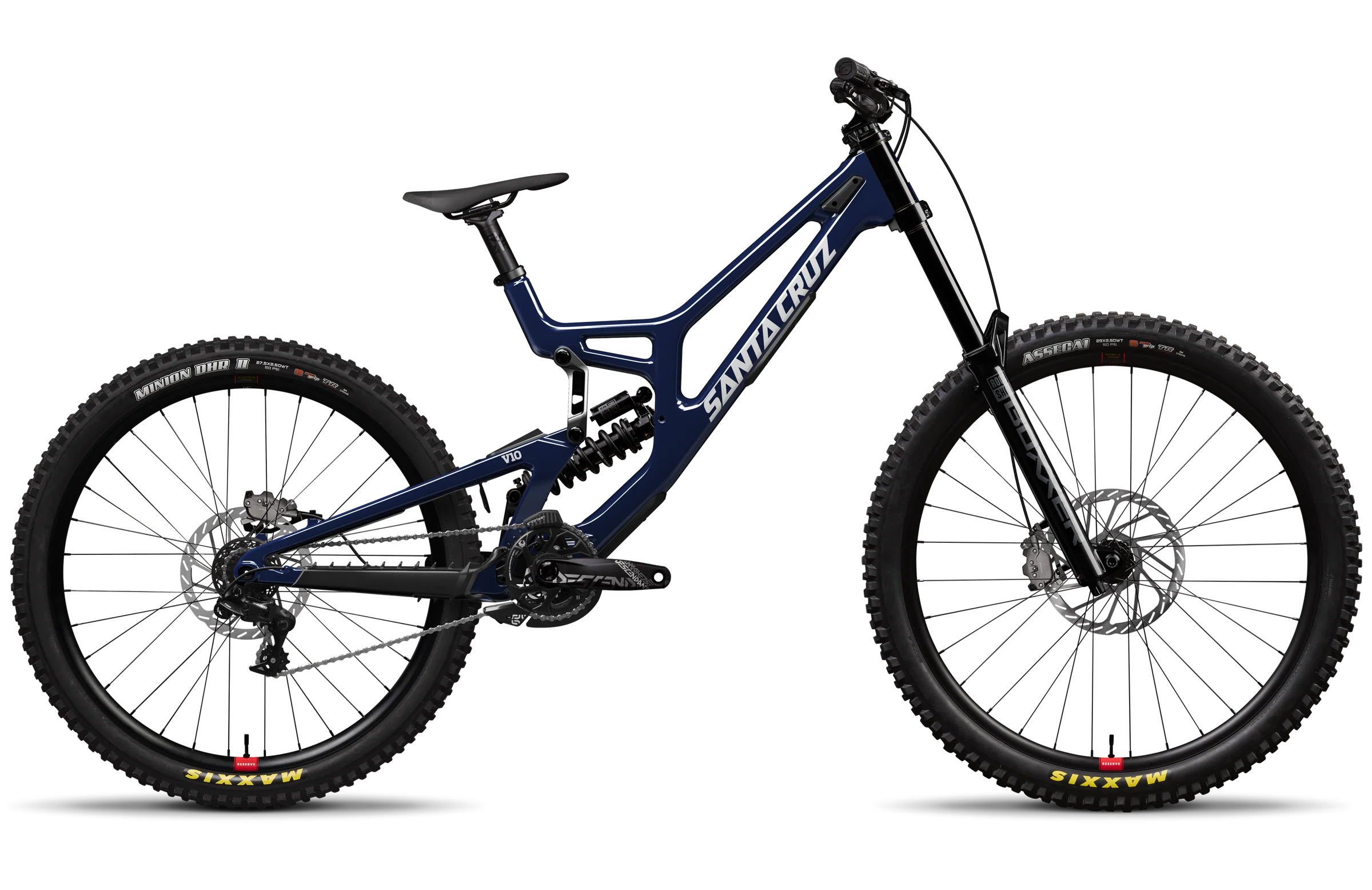 SANTA CRUZ V10 DH KIT S
