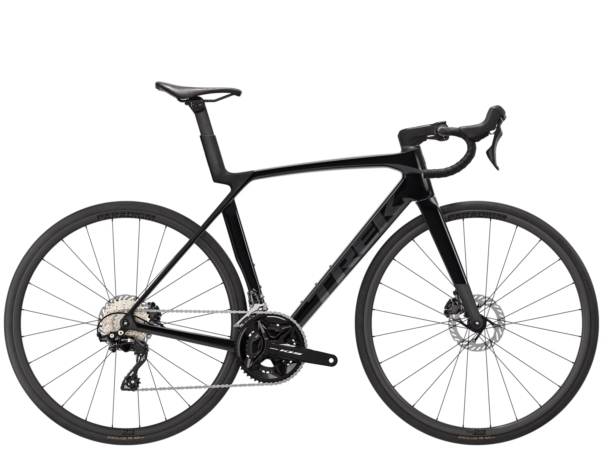 TREK MADONE SL5 GEN 8
