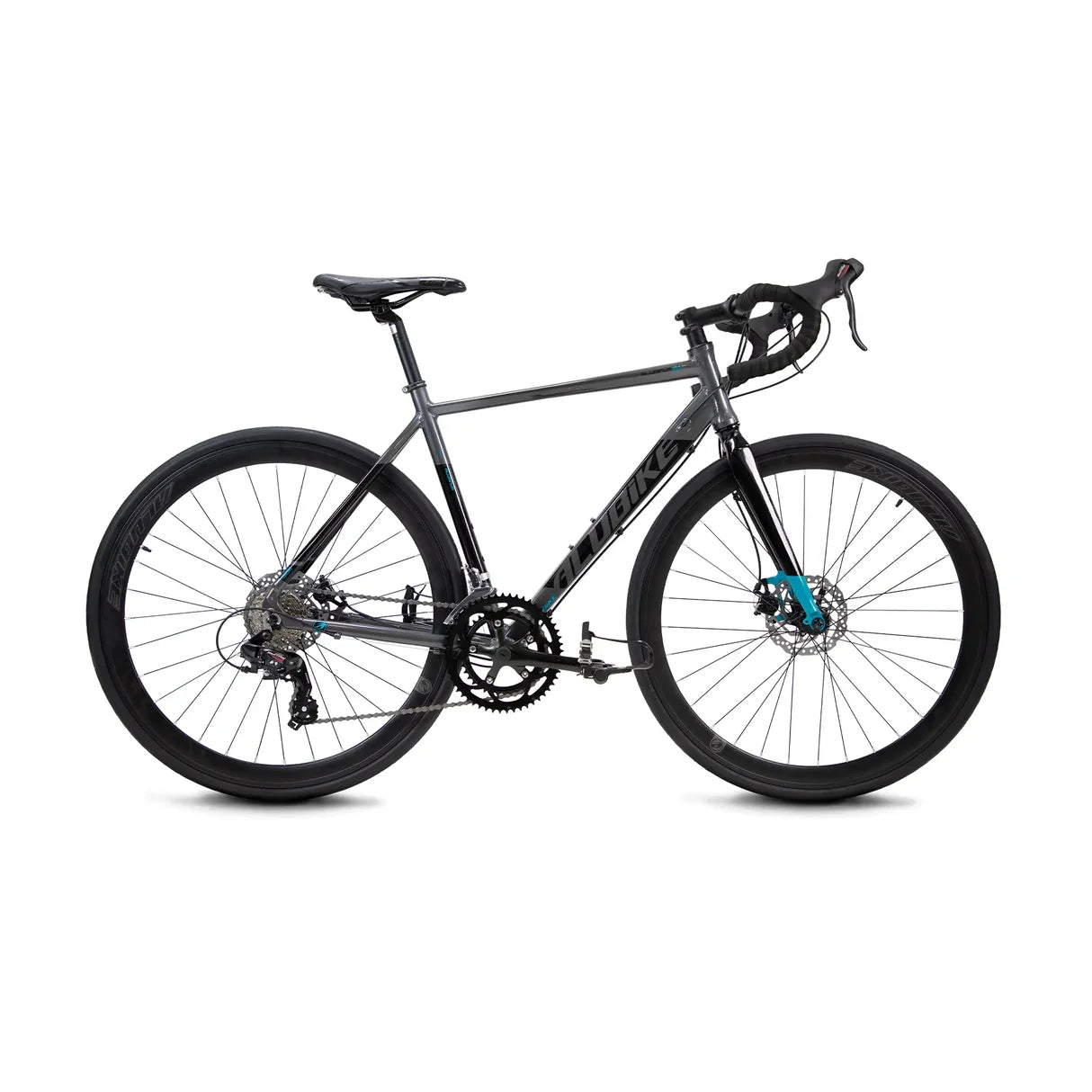 BICICLETA ALUBIKE MAZZIMA 700C RUTA