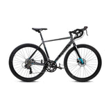BICICLETA ALUBIKE MAZZIMA 700C